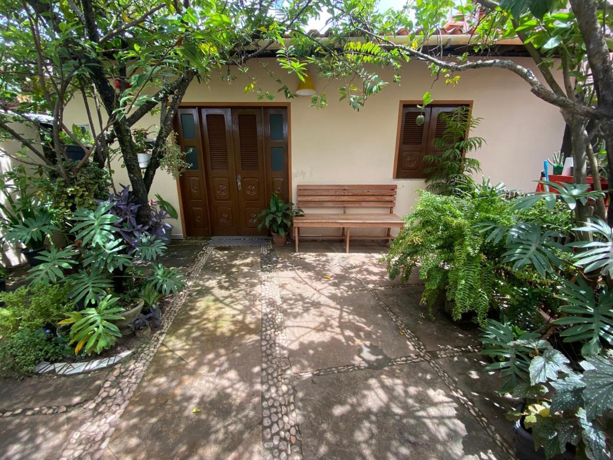 Lazer Hostel Barreirinhas Exterior photo