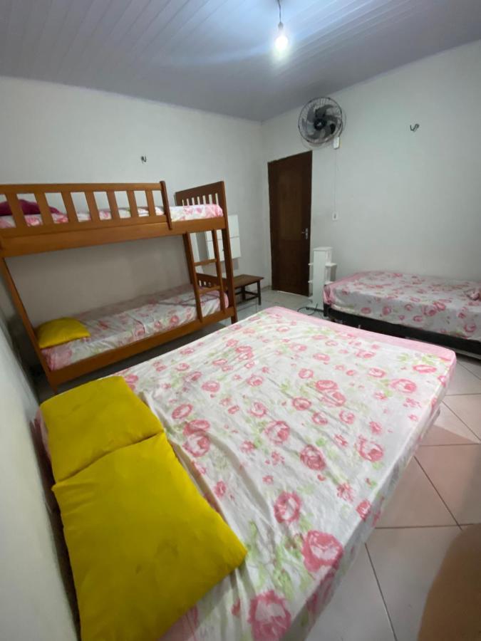 Lazer Hostel Barreirinhas Exterior photo